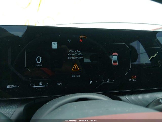 Kia K4 Gt-line Turbo