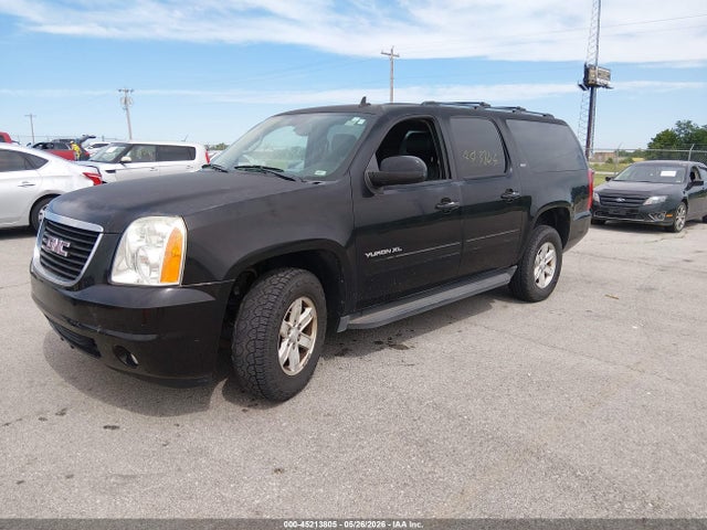 GMC Yukon Slt
