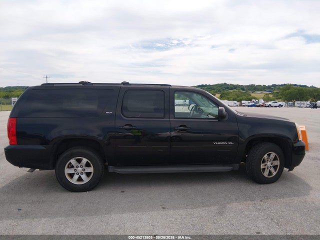 GMC Yukon Slt
