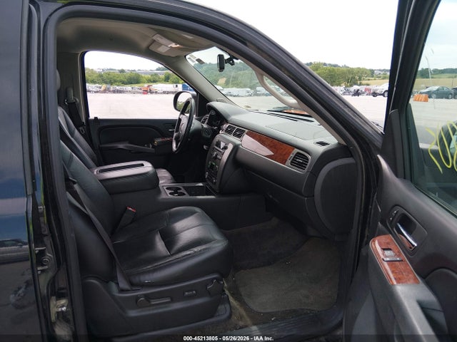 GMC Yukon Slt