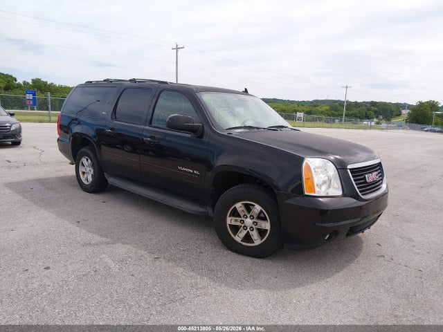 Salvage GMC Yukon Image