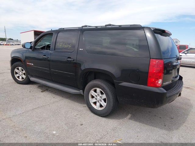 GMC Yukon Slt