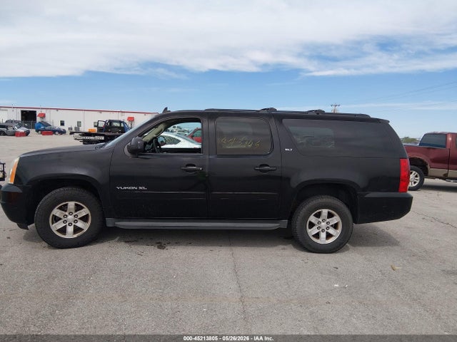 GMC Yukon Slt