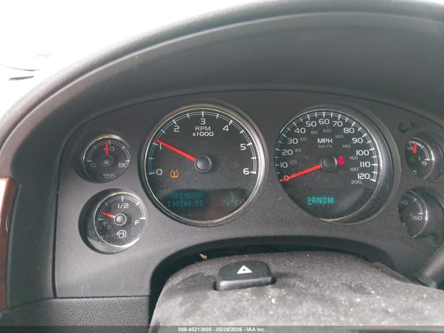 GMC Yukon Slt