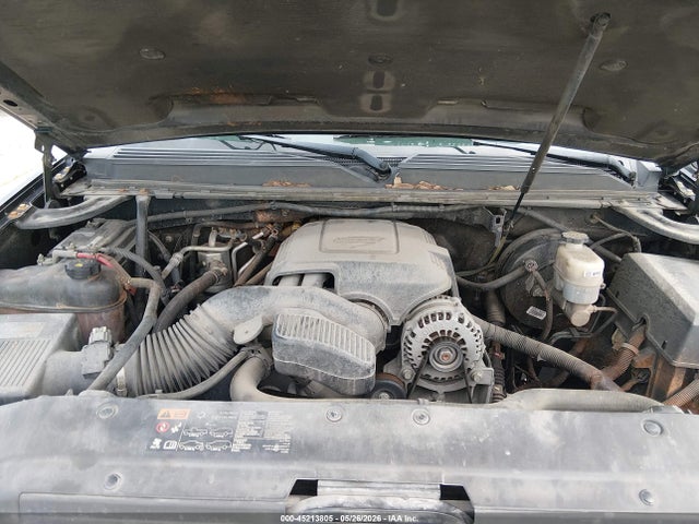 GMC Yukon Slt