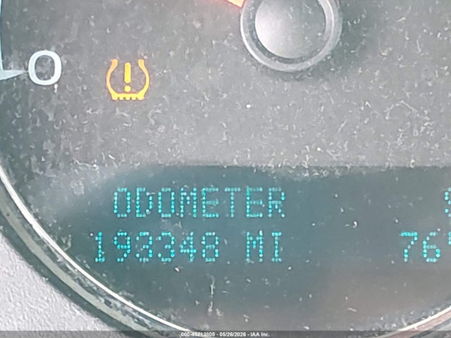 GMC Yukon Slt