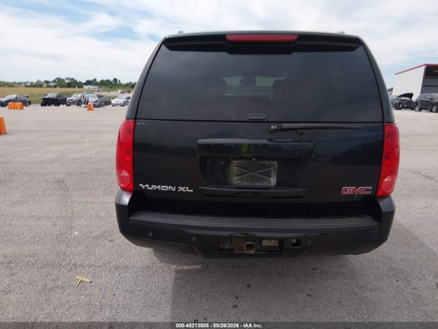 GMC Yukon Slt
