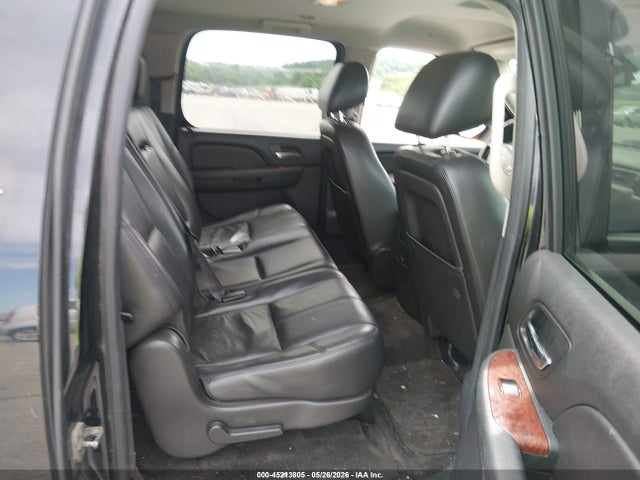 GMC Yukon Slt