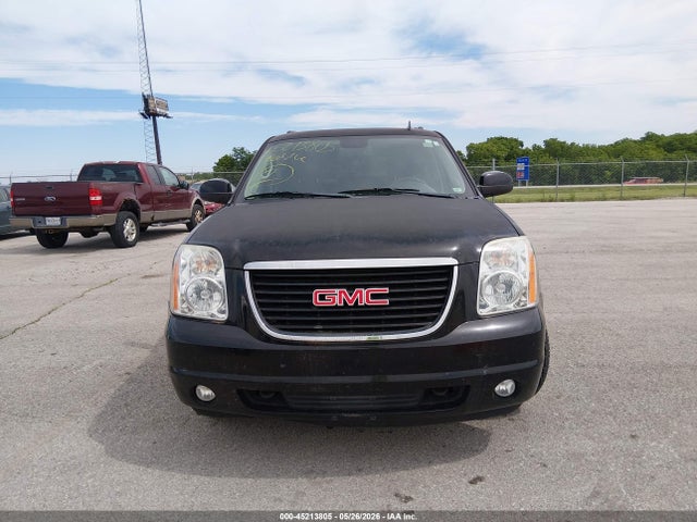GMC Yukon Slt