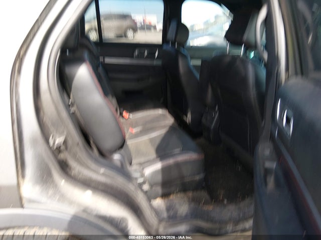 Ford Explorer Sport