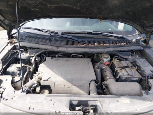 Ford Explorer Sport