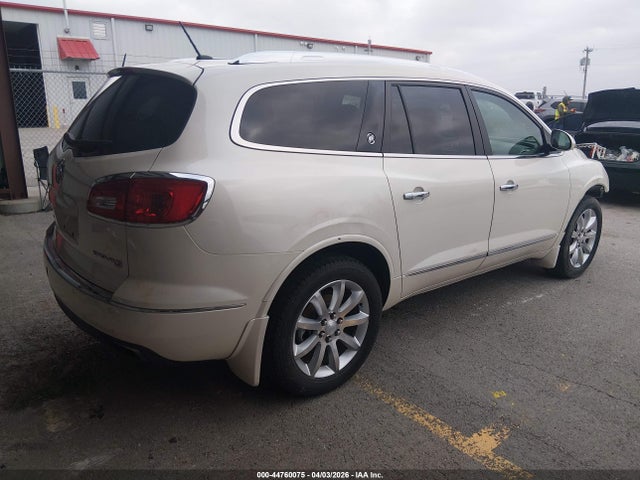 Buick Enclave Premium