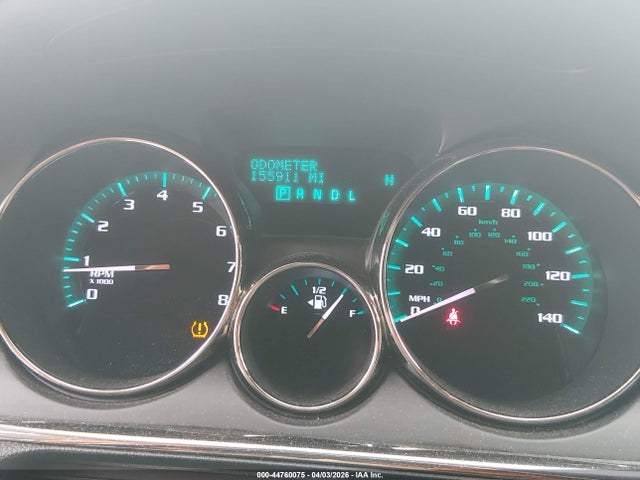 Buick Enclave Premium