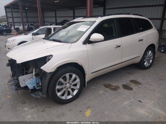 Buick Enclave Premium