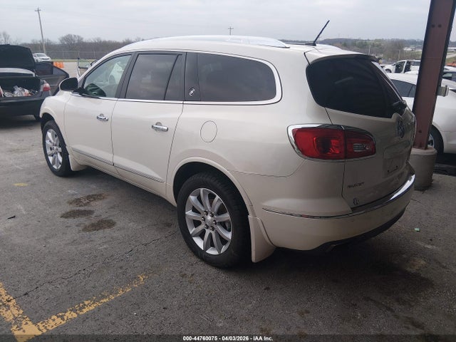 Buick Enclave Premium