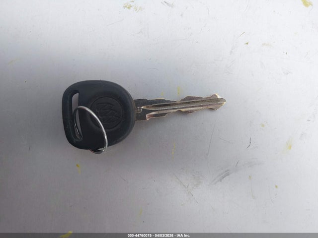 Buick Enclave Premium