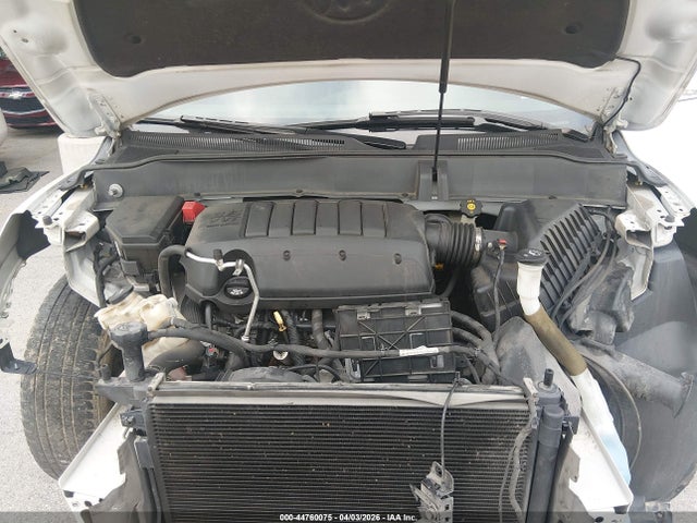 Buick Enclave Premium