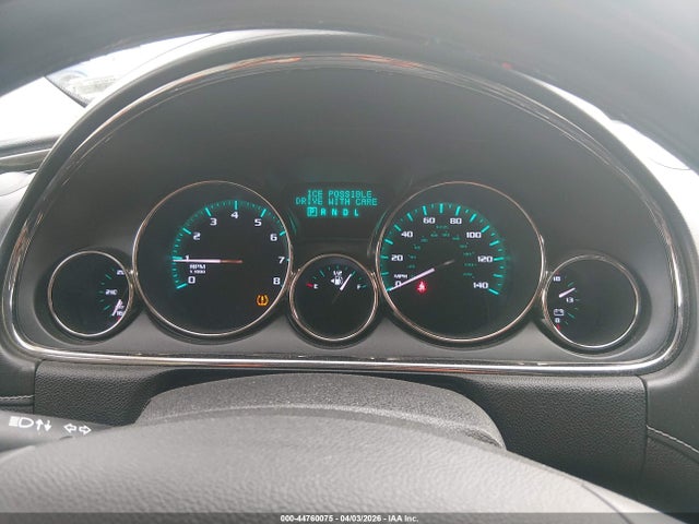 Buick Enclave Premium
