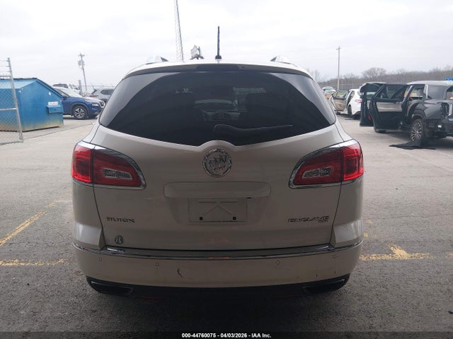 Buick Enclave Premium