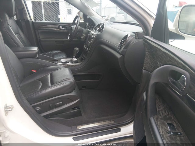 Buick Enclave Premium