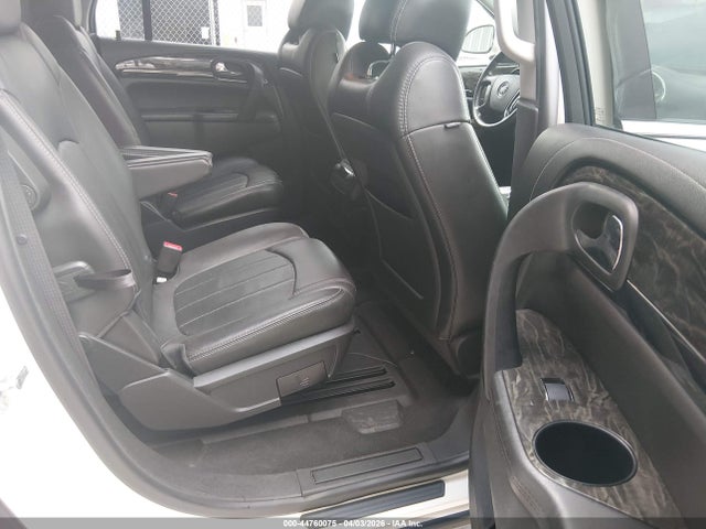 Buick Enclave Premium