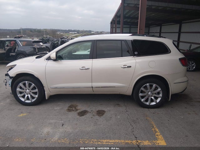 Buick Enclave Premium