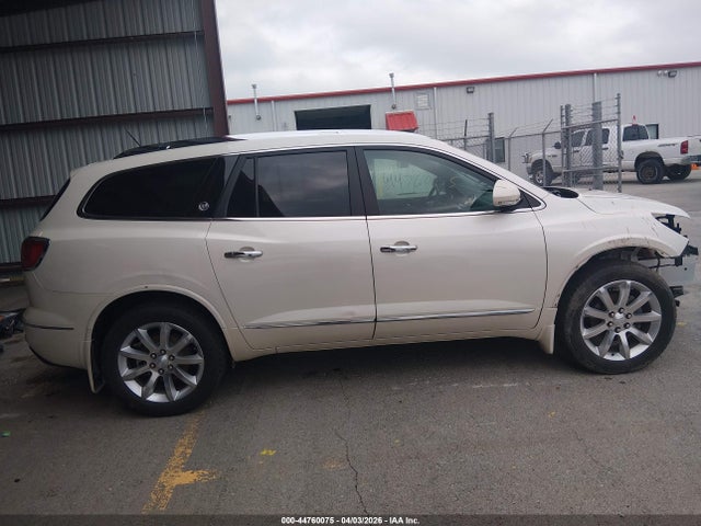 Buick Enclave Premium