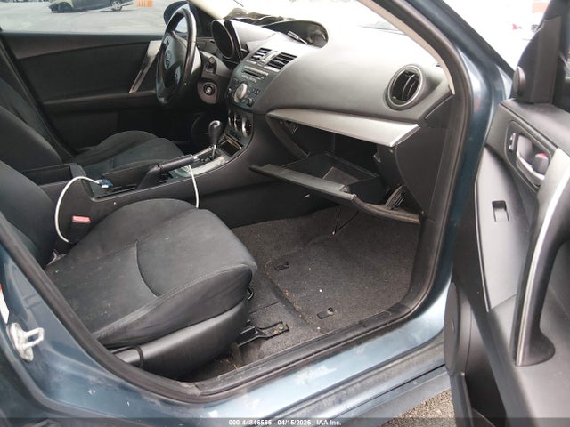 Mazda Mazda3 S Sport