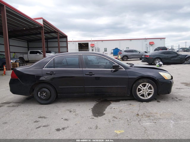 Honda Accord 2.4 Ex