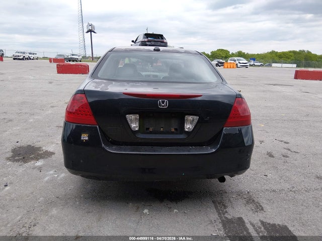Honda Accord 2.4 Ex