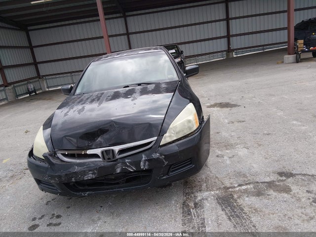 Honda Accord 2.4 Ex