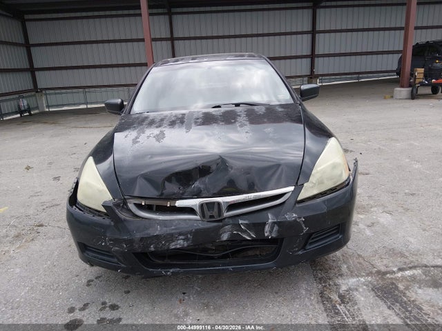 Honda Accord 2.4 Ex