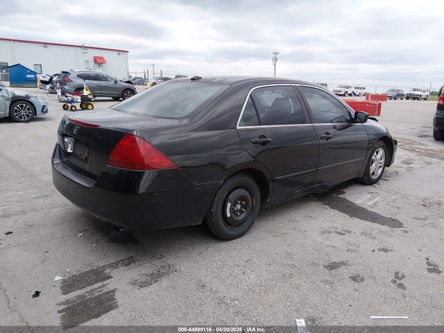 Honda Accord 2.4 Ex