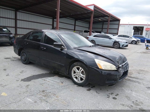 Salvage Honda Accord Image