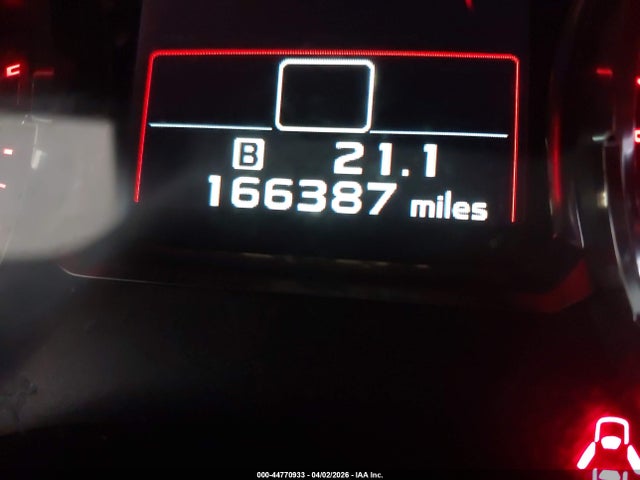 Subaru WRX