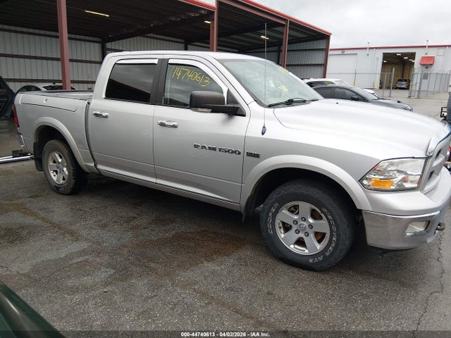 Ram 1500 Slt