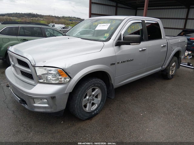 Ram 1500 Slt