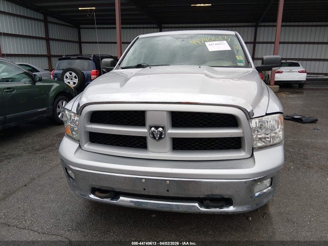 Ram 1500 Slt