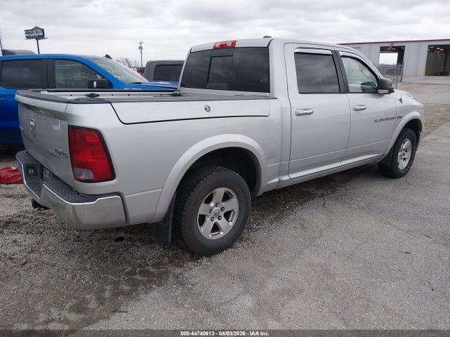 Ram 1500 Slt