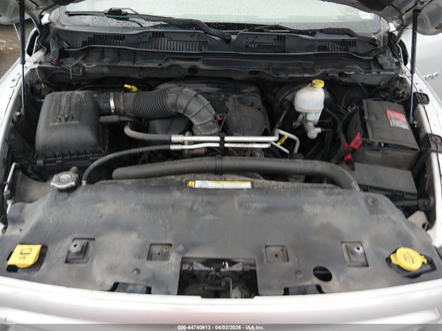Ram 1500 Slt