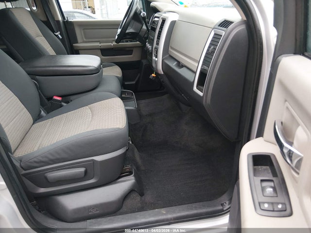 Ram 1500 Slt