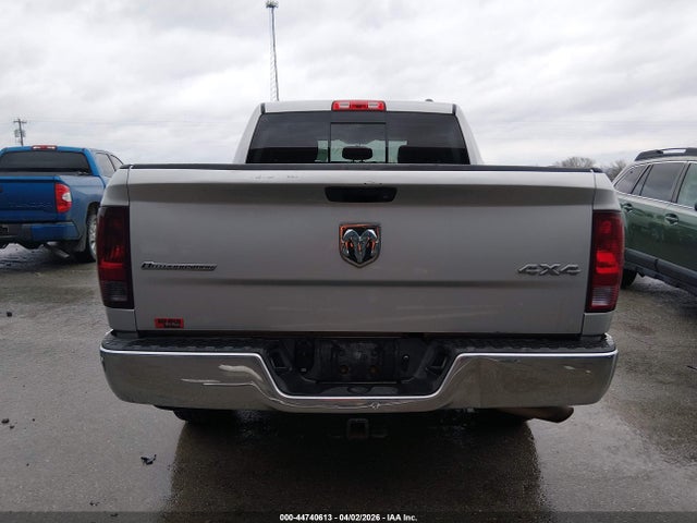 Ram 1500 Slt