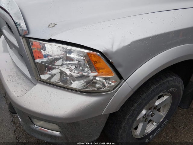 Ram 1500 Slt