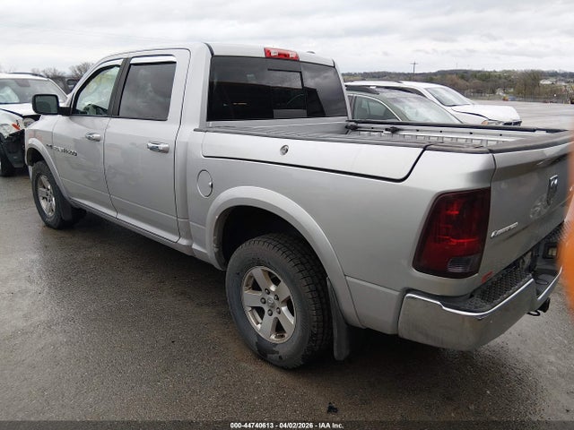 Ram 1500 Slt