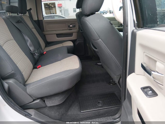 Ram 1500 Slt