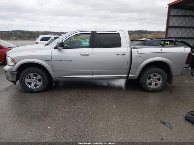 Ram 1500 Slt