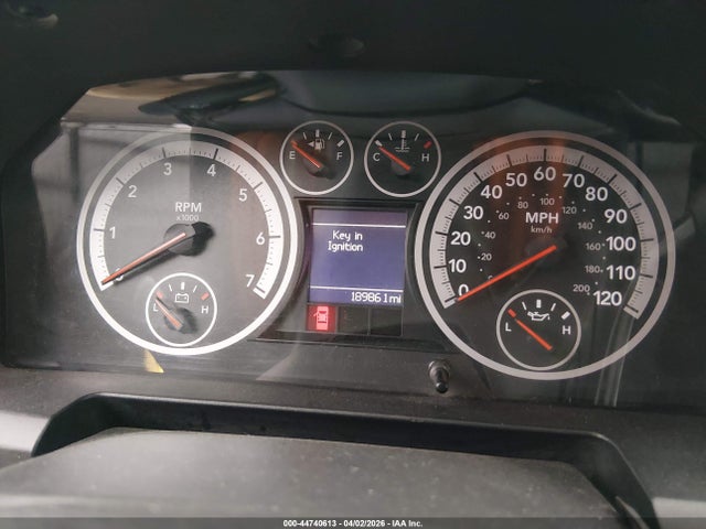 Ram 1500 Slt