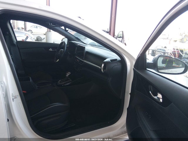 Kia Forte Gt-line
