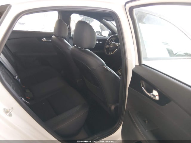 Kia Forte Gt-line