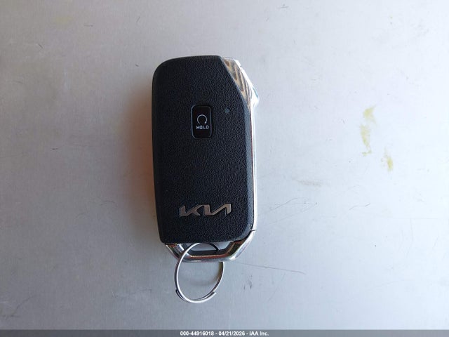 Kia Forte Gt-line